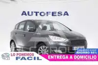 2018 Ford C-MAX