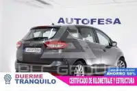2018 Ford C-MAX