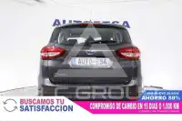 2018 Ford C-MAX