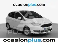 2018 Ford C-MAX