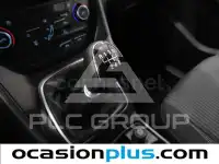 2018 Ford C-MAX