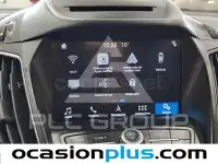 2018 Ford C-MAX