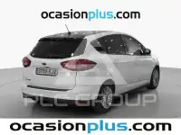 2018 Ford C-MAX