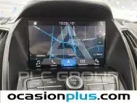 2018 Ford C-MAX
