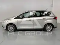 2018 Ford C-MAX