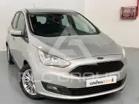 2018 Ford C-MAX