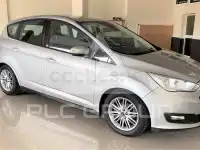 2018 Ford C-MAX