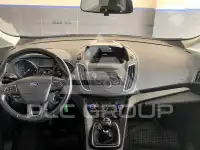 2018 Ford C-MAX