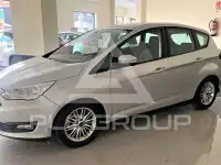 2018 Ford C-MAX
