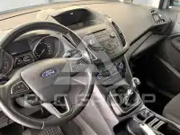 2018 Ford C-MAX
