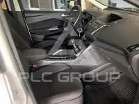 2018 Ford C-MAX