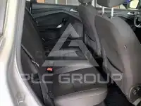 2018 Ford C-MAX