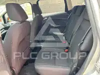 2018 Ford C-MAX