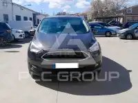 2018 Ford C-MAX