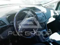 2018 Ford C-MAX