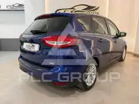 2018 Ford C-MAX