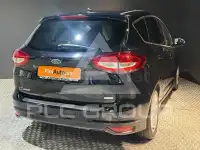 2018 Ford C-MAX
