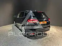 2018 Ford C-MAX