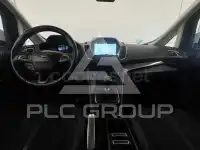 2018 Ford C-MAX