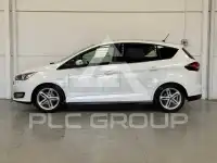 2018 Ford C-MAX