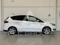2018 Ford C-MAX