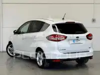 2018 Ford C-MAX