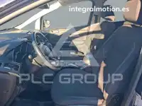2018 Ford C-MAX