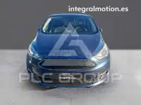 2018 Ford C-MAX