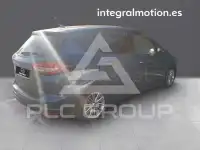 2018 Ford C-MAX
