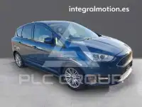 2018 Ford C-MAX