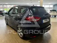 2018 Ford C-MAX