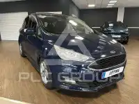 2018 Ford C-MAX