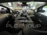 2018 Ford C-MAX