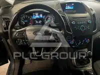2018 Ford C-MAX