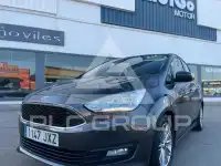 2018 Ford C-MAX
