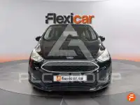 2018 Ford C-MAX