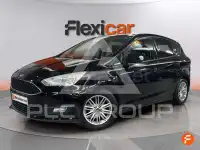 2018 Ford C-MAX