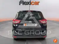 2018 Ford C-MAX