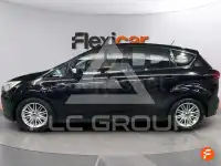 2018 Ford C-MAX