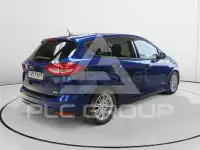 2018 Ford C-MAX