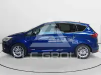 2018 Ford C-MAX