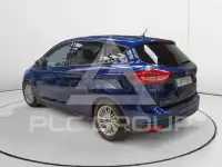 2018 Ford C-MAX