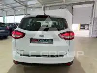 2018 Ford C-MAX