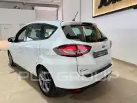 2018 Ford C-MAX
