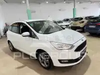 2018 Ford C-MAX