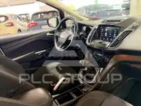 2018 Ford C-MAX