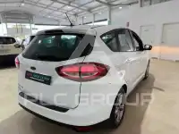 2018 Ford C-MAX