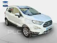 2018 Ford Eco Sport
