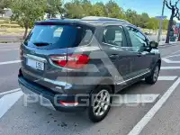 2018 Ford Eco Sport