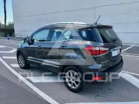 2018 Ford Eco Sport
